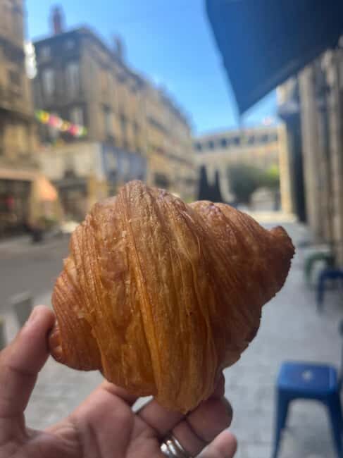 Bordeaux: Early Bird Small-Group Tour with Coffee & Pastry - The Sum Up
