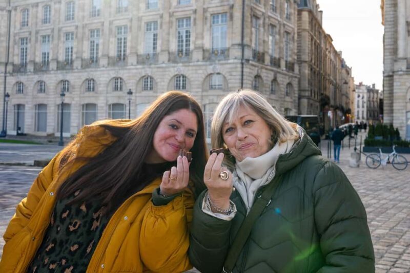 Bordeaux : Evening Food and Wine Tour with local delicacies - FAQ