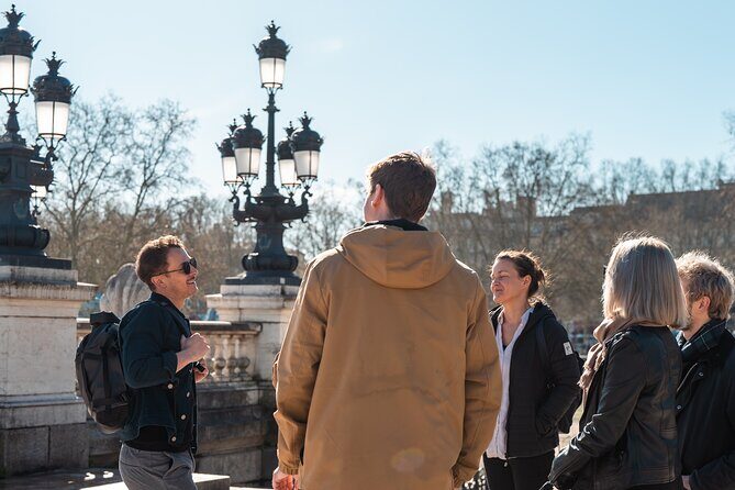 Bordeaux Evening Food Tour : Local Delicacies - An Authentic Evening in Bordeaux: Food, Wine, and Historic Streets