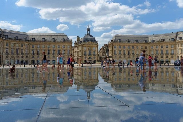 Bordeaux: Exclusive Private Guided Walking Tour - Authentic Bordeaux — Beyond the Landmarks