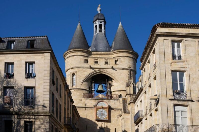 Bordeaux: Express Walk with a Local in 60 minutes - Who Should Consider This Tour?