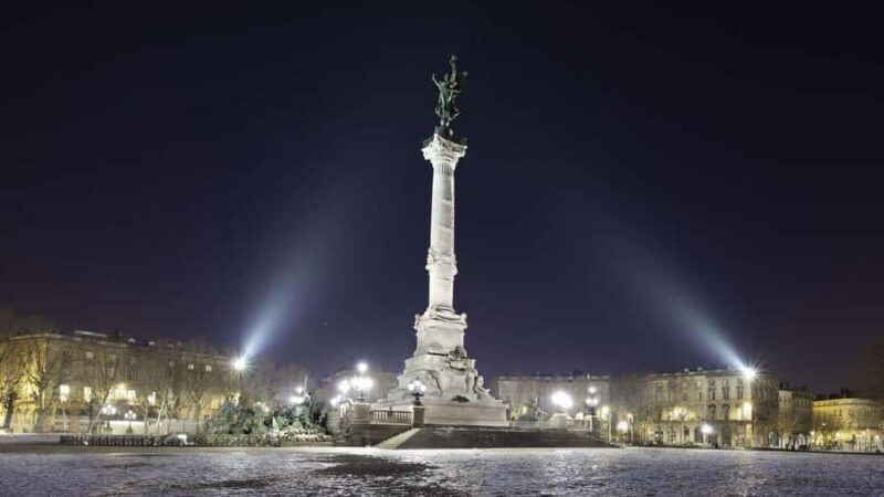 Bordeaux: Famous Figures 2h Walking Tour - FAQs