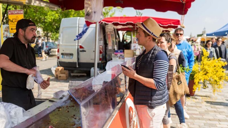 Bordeaux: Farmers Market Tour & Gourmet River Cruise - Exploring Bordeaux’s Flavors and Views: A Complete Review