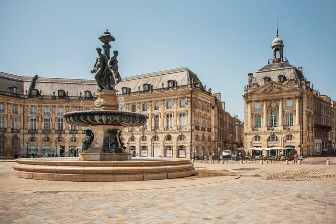 Bordeaux Food and Wine Tour : Local Delicacies - Who Will Love This Tour?
