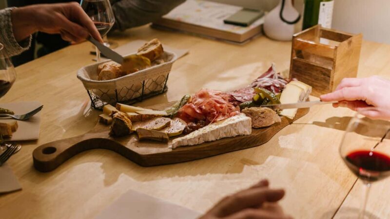 Bordeaux : Food and Wine Tour with local delicacies - Who Will Love This Tour?