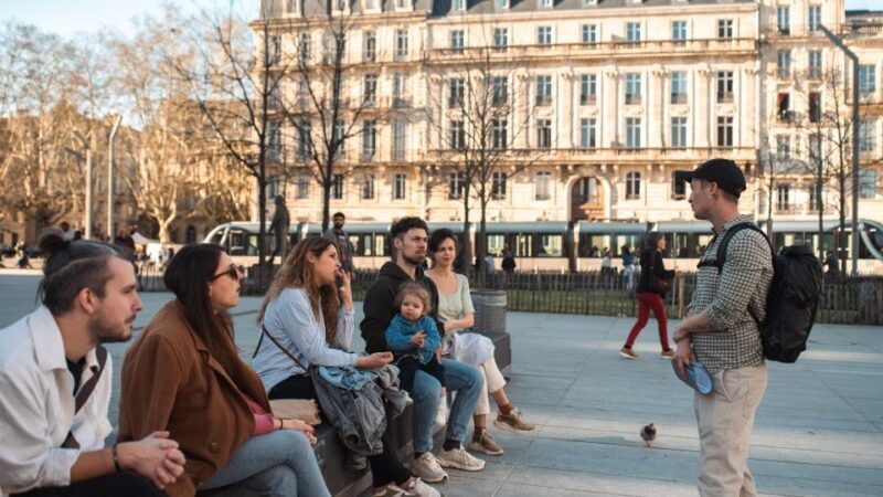 Bordeaux : Food and Wine Tour with local delicacies - FAQs