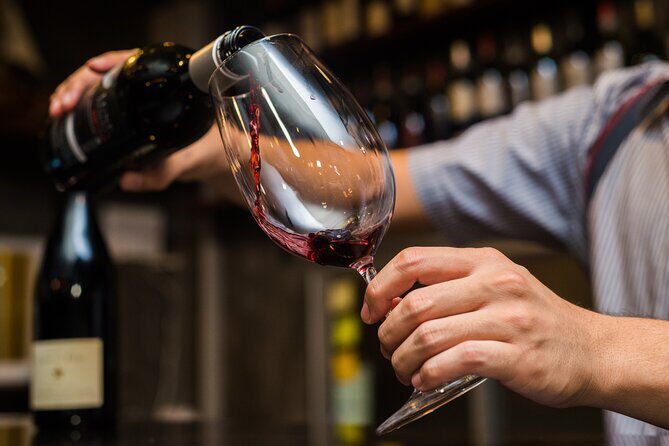 Bordeaux Food Tour  A Full French Meal by Do Eat Better - Discover Bordeaux with a Flavorful Guided Walk