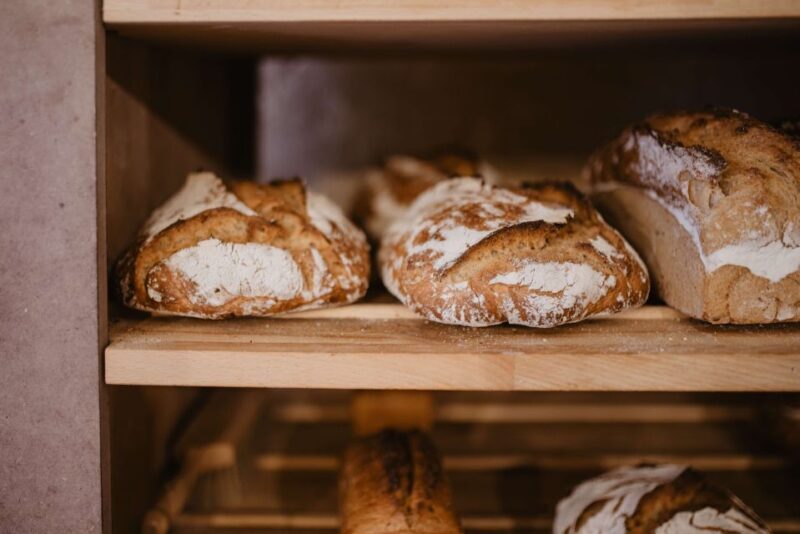 Bordeaux: Food Tour in the Historic District - Bordeaux: Food Tour in the Historic District