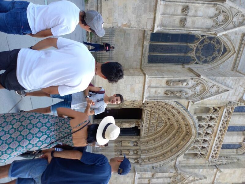 Bordeaux food tour: sweet specialities & highlights - Key Points