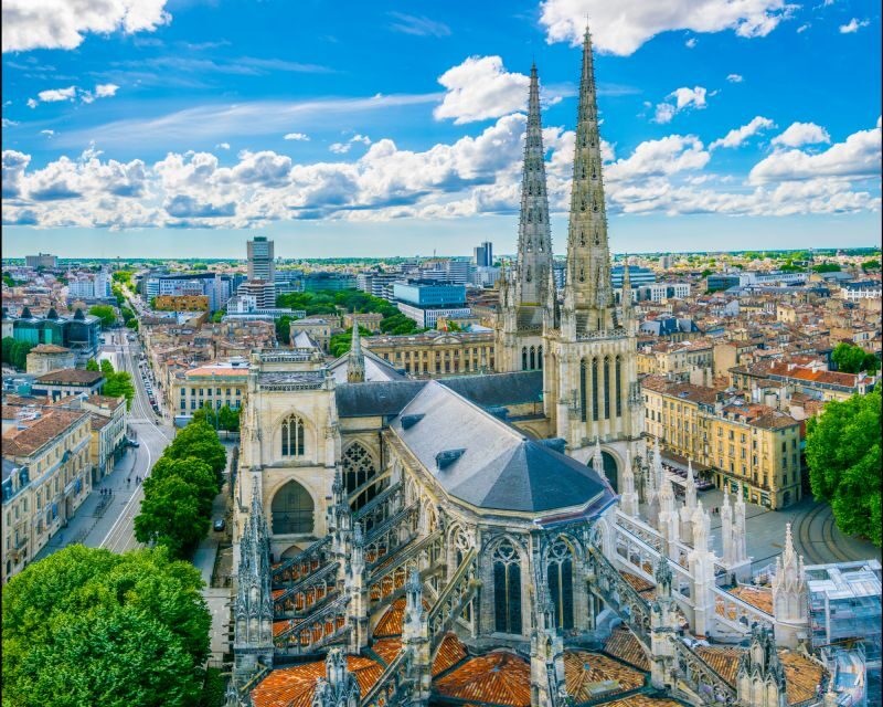 Bordeaux food tour: sweet specialities & highlights - A Closer Look at the Bordeaux Food Tour