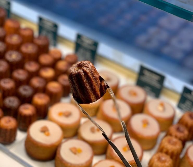 Bordeaux food tour: sweet specialities & highlights - Final Thoughts