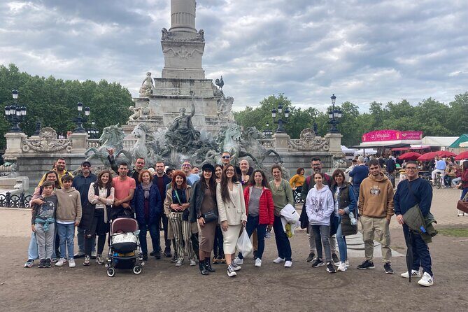 Bordeaux Free Walking Tour (Tips-Based) - Final Thoughts: Who is This Tour Ideal For?