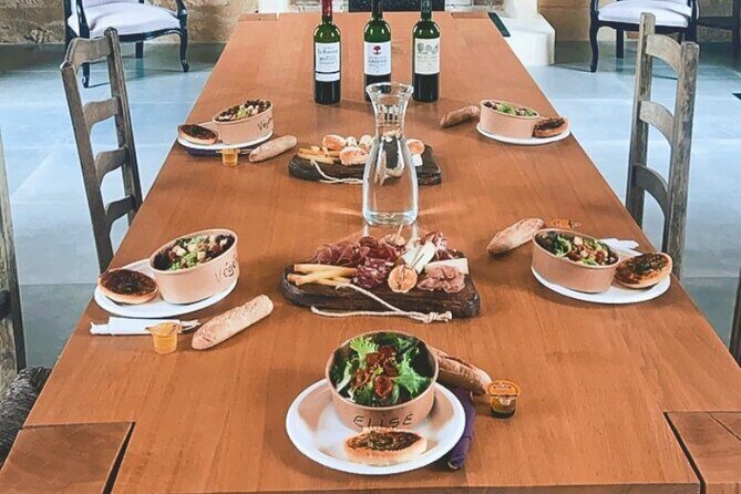 Bordeaux Full Day Wine Tour - 3 Wineries & Gourmet Picnic Lunch - What’s Included and What’s Not