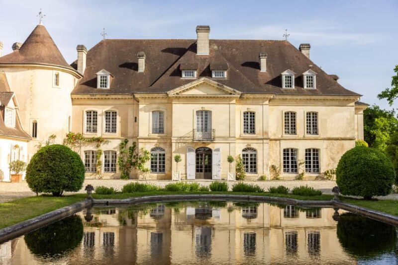 Bordeaux Full Day Wine Tour - 3 Wineries & Picnic Lunch - Exploring the Bordeaux Full Day Wine Tour in Detail