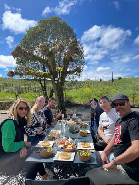 Bordeaux Full Day Wine Tour - 3 Wineries & Picnic Lunch - Who Will Love This Tour?