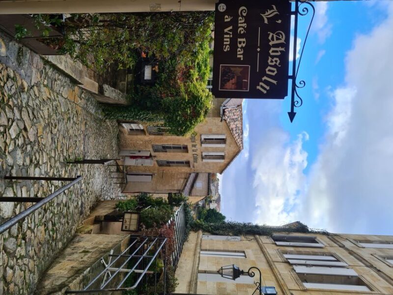 Bordeaux Full Day Wine Tour - 3 Wineries & Picnic Lunch - The Sum Up