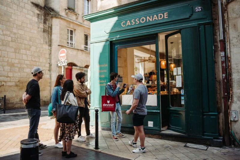 Bordeaux: Guided Food and Wine Tour with Tastings - FAQ