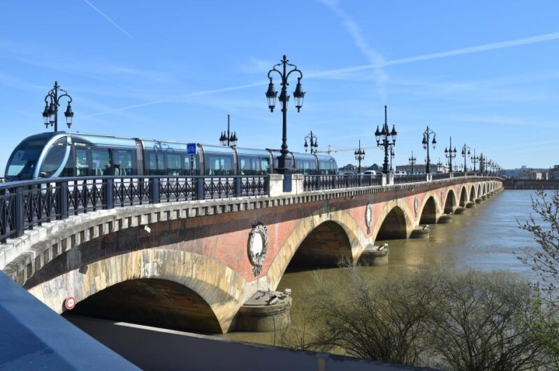 Bordeaux: Guided Walking Tour - Final Thoughts