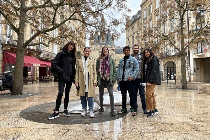 Bordeaux Guided Walking Tour with a Private Guide - The Value of a Private Guided Tour