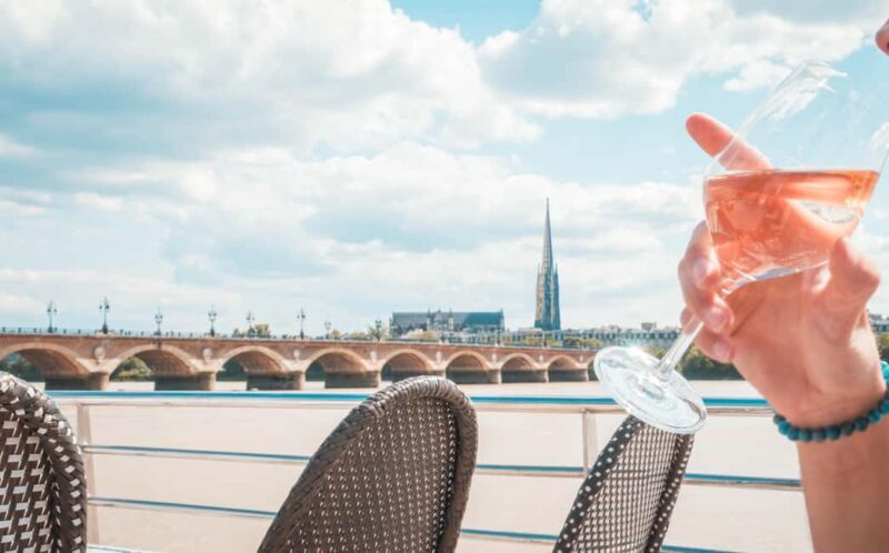 Bordeaux: Guided Wine and Canelé Discovery Cruise - Who Should Consider This Tour?