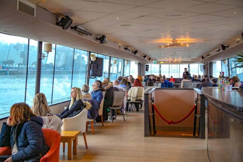 Bordeaux: Guided Wine and Canelé Discovery Cruise - Final Thoughts: Is It Worth It?