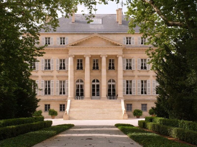 Bordeaux: Half-Day Margaux Tour with Wine Tastings - The Wines and Tastings