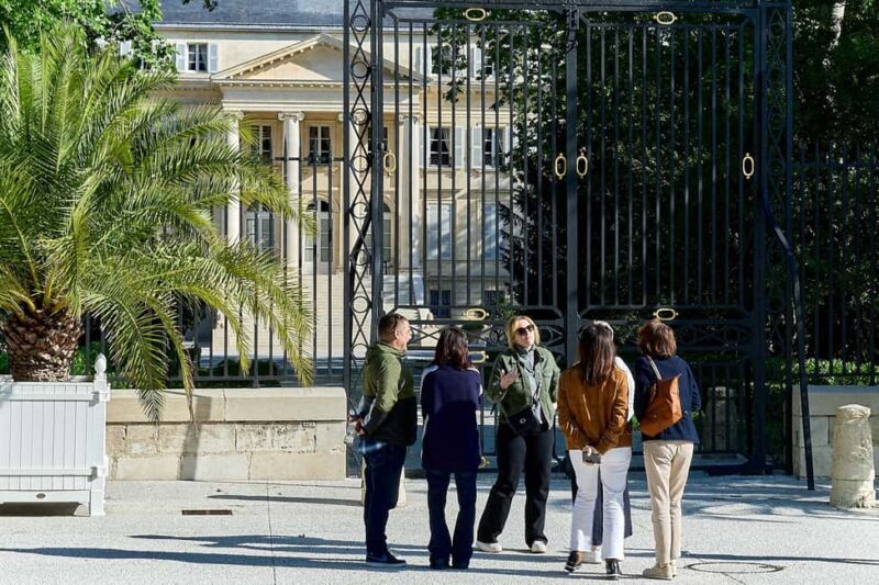 Bordeaux: Half-Day Margaux Tour with Wine Tastings - The Value and Practicalities