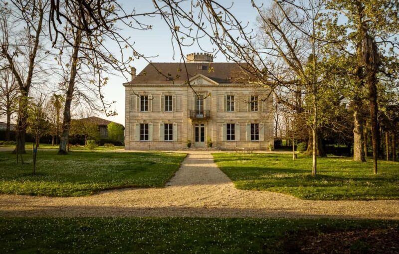 Bordeaux: Half-Day Margaux Tour with Wine Tastings - Who Will Love This Tour?