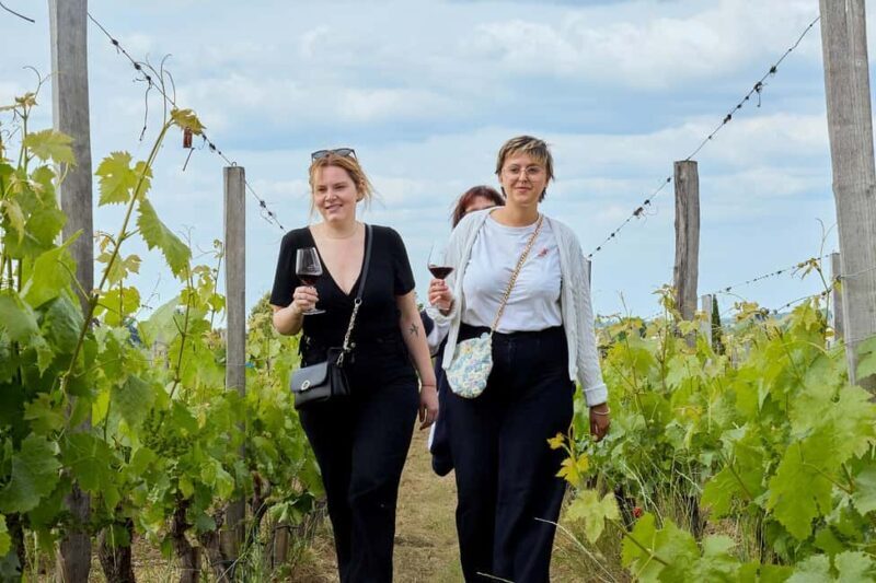 Bordeaux: Half-Day Margaux Tour with Wine Tastings - Final Thoughts