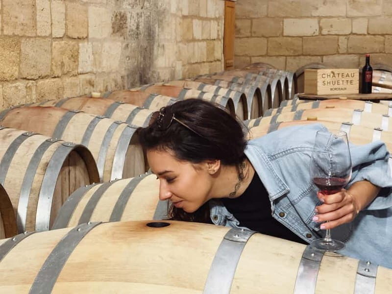 Bordeaux: Half-Day Private Natural Wine Tour & Tasting - Comparing to Other Bordeaux Wine Experiences