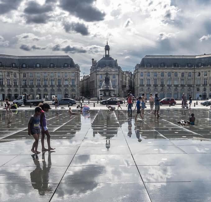 Bordeaux highlights small group tour from Biarritz - A Detailed Look at the Bordeaux Highlights Small Group Tour