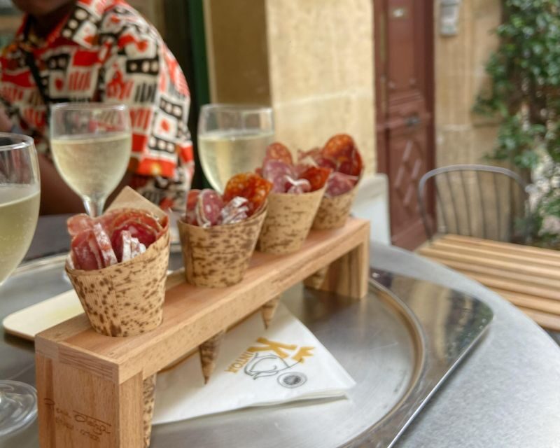 Bordeaux Historic and Gourmet Food Walking Tour - Bordeaux Historic and Gourmet Food Walking Tour: An Authentic Taste of France’s Finest