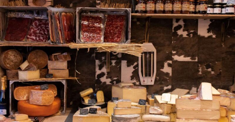 Bordeaux Historic and Gourmet Food Walking Tour - Final Thoughts