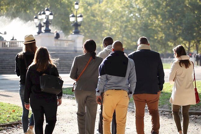Bordeaux Historic and Gourmet Food Walking Tour - Frequently Asked Questions