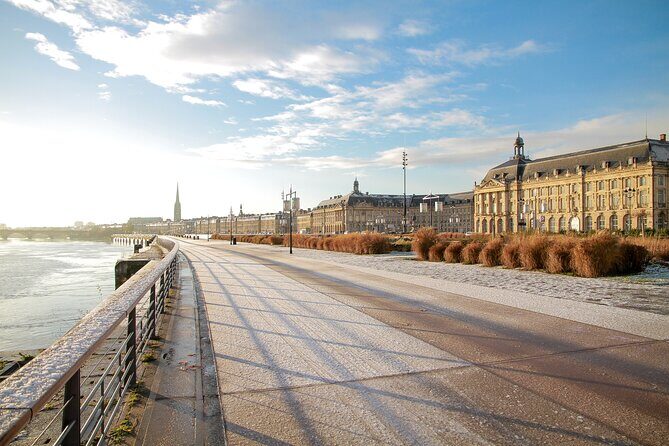 Bordeaux Like a Local: Customized Private Tour - A Closer Look at the Experience