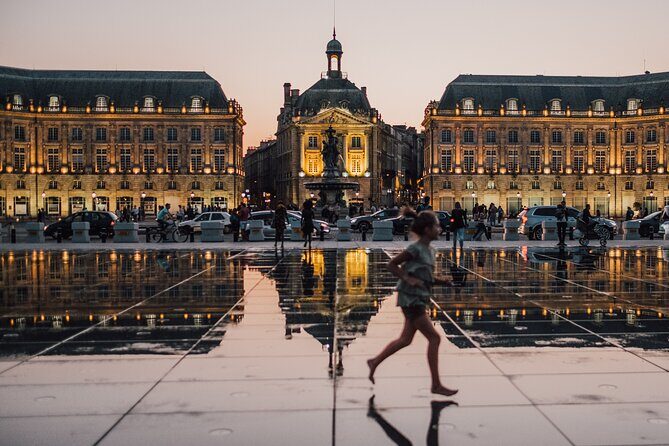 Bordeaux Like a Local: Customized Private Tour - Authentic Reviews: What Travelers Say