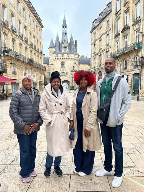 Bordeaux: Local Wine Tasting with Wine Store Owner - Final Thoughts