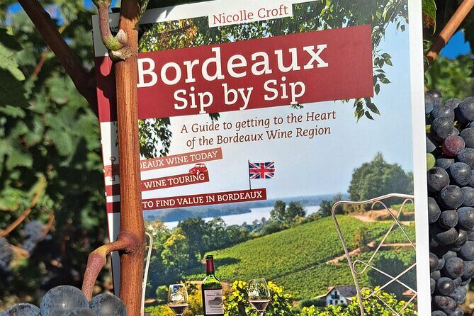 Bordeaux Médoc Region Private Wine Lovers Tour with Chateau Visits & Tastings - Final Thoughts