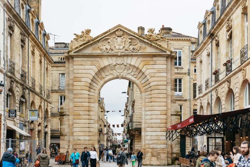 Bordeaux: Mystery and Myths Walking Tour - Final Thoughts: Is It Worth It?