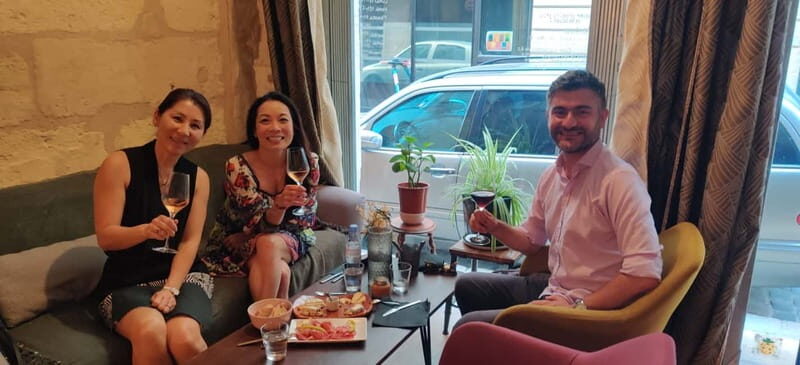 Bordeaux Night Walk ending with Wine and cheese Tasting - Exploring Bordeaux After Dark: A Detailed Overview