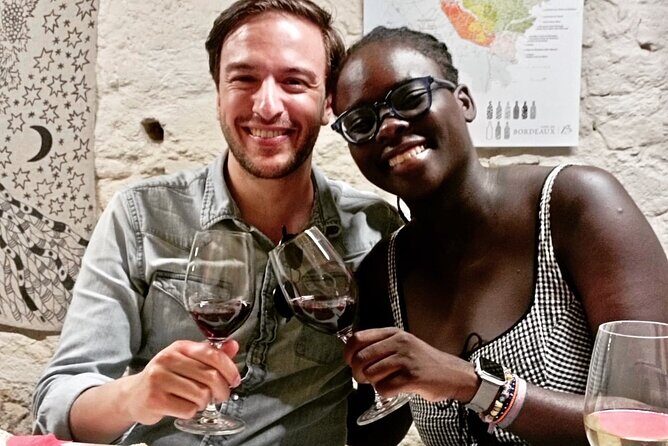 Bordeaux Old Town Food and Wine Tour - Who Will Love This Tour?