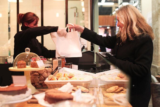Bordeaux Old Town & Market Local Food with Wine Tastings Tour - Practical Details, Cost, and Value