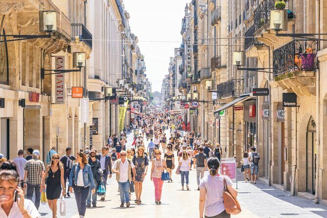 Bordeaux Old Town Secrets: Self-Guided Walking Adventure - Final Thoughts
