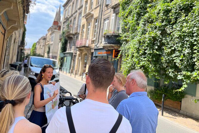 Bordeaux Organic Food Tour - French Apéro Style - An In-Depth Look at the Bordeaux Organic Food Tour