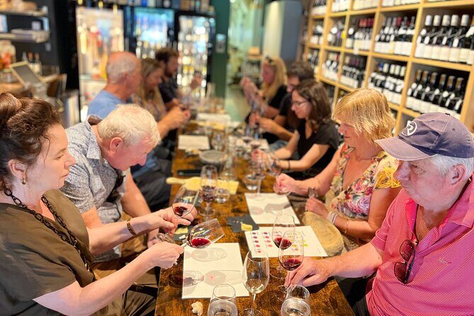 Bordeaux Organic Food Tour - French Apéro Style - Who Will Love This Tour?