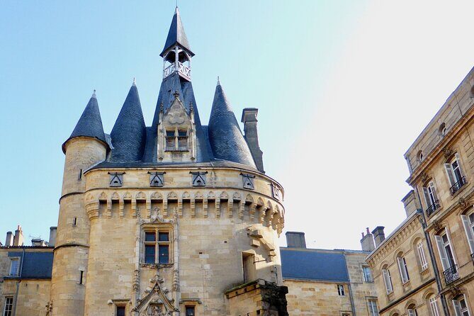Bordeaux Organic Food Tour - French Apéro Style - Frequently Asked Questions