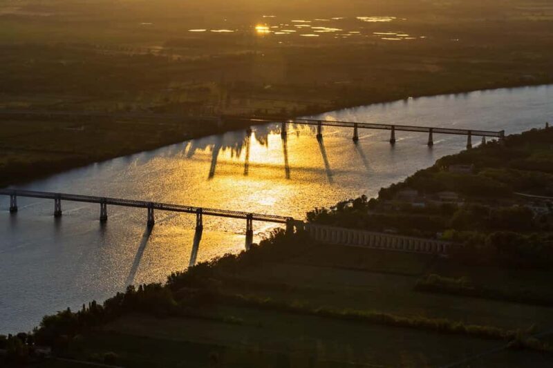 Bordeaux: Panoramic flight over vineyards and châteaux - In-Depth Review of the Bordeaux Panoramic Flight Experience