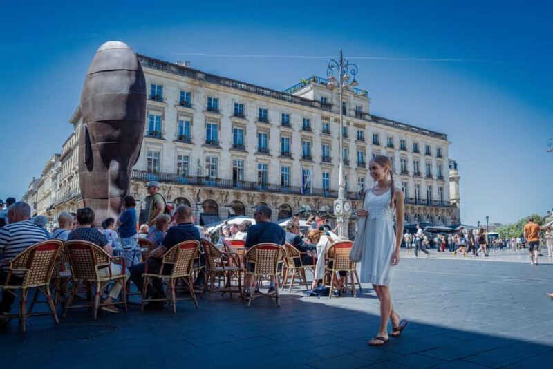 Bordeaux Photographer : Romantic or Family or Friends - Final Thoughts