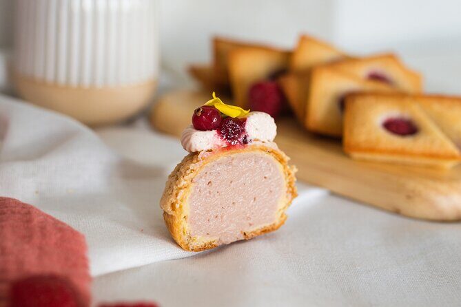 Bordeaux Private Baking Class : A Journey Into French Pastry - Practical Information and Tips