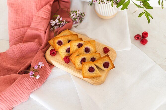 Bordeaux Private Baking Class : A Journey Into French Pastry - Final Thoughts